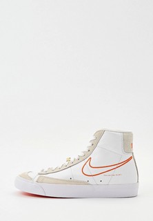 Кеды Nike