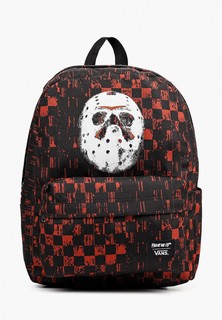 Рюкзак Vans