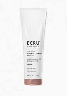 Гель для укладки Ecru New York