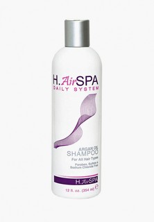 Шампунь H.AirSpa