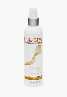 Спрей для волос H.AirSpa