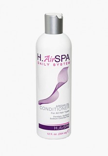 Кондиционер для волос H.AirSpa