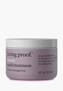 Маска для волос Living Proof.