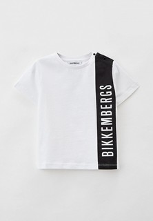 Футболка Bikkembergs