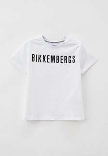 Футболка Bikkembergs