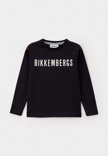 Лонгслив Bikkembergs