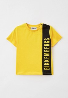 Футболка Bikkembergs