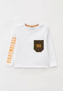 Лонгслив Bikkembergs