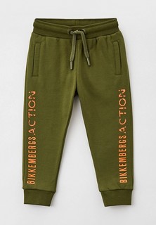 Брюки спортивные Bikkembergs