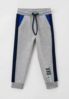 Брюки спортивные Bikkembergs