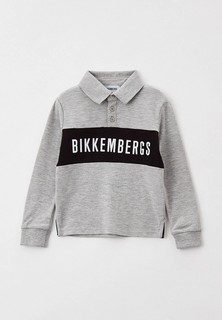 Поло Bikkembergs