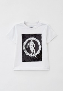 Футболка Bikkembergs