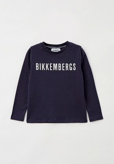 Лонгслив Bikkembergs