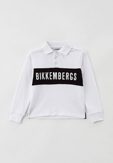 Поло Bikkembergs