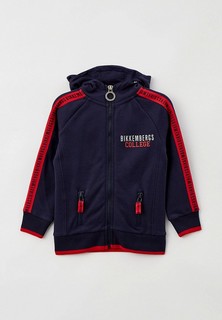 Толстовка Bikkembergs