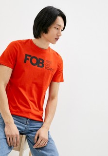 Футболка 4F