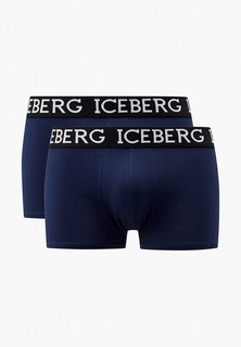 Трусы 2 шт. Iceberg