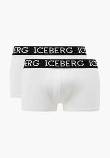 Трусы Iceberg