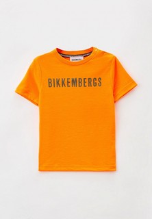 Футболка Bikkembergs