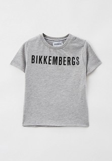 Футболка Bikkembergs