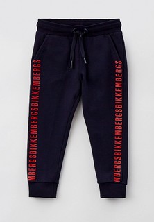 Брюки спортивные Bikkembergs