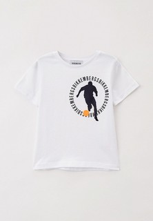 Футболка Bikkembergs