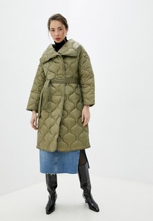 Куртка утепленная Mango