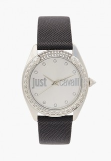Часы и браслет Just Cavalli