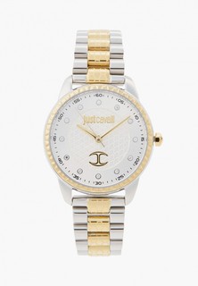 Часы и браслет Just Cavalli