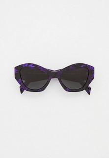 Очки солнцезащитные Prada