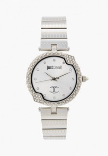 Часы и браслет Just Cavalli