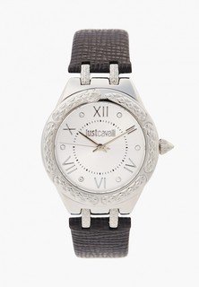 Часы и браслет Just Cavalli