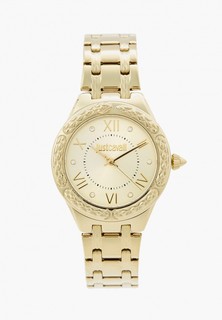Часы и браслет Just Cavalli