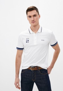 Поло Boss