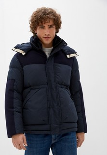 Пуховик Emporio Armani