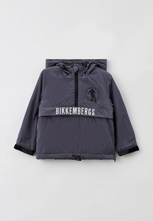 Куртка утепленная Bikkembergs