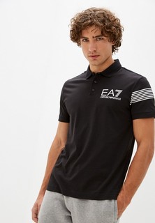 Поло EA7