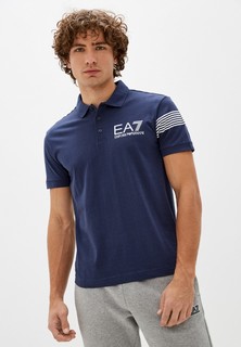 Поло EA7