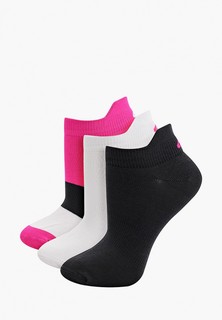 Носки 3 пары 4F
