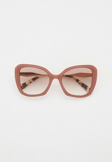 Очки солнцезащитные Prada