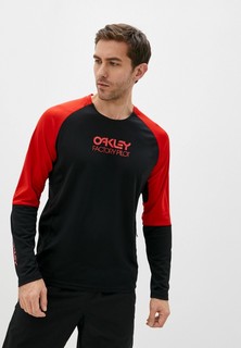 Лонгслив спортивный Oakley