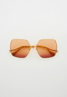 Очки солнцезащитные Gucci
