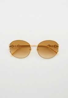 Очки солнцезащитные Gucci