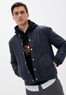 Куртка утепленная Polo Ralph Lauren