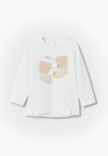 Лонгслив Mango Kids