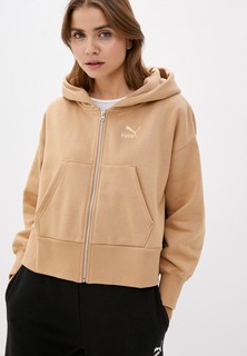 Толстовка PUMA
