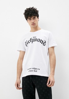 Футболка John Richmond