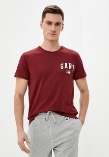 Футболка Gant