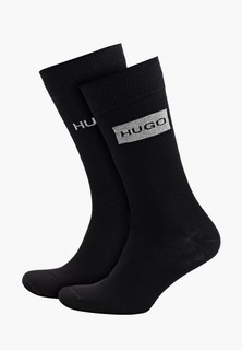Носки 2 пары Hugo