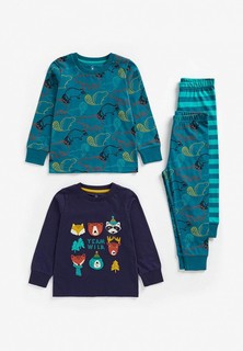 Пижамы 2 шт. Mothercare